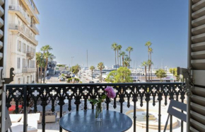 Ref ANTIBES - Palmes d'Or Properties